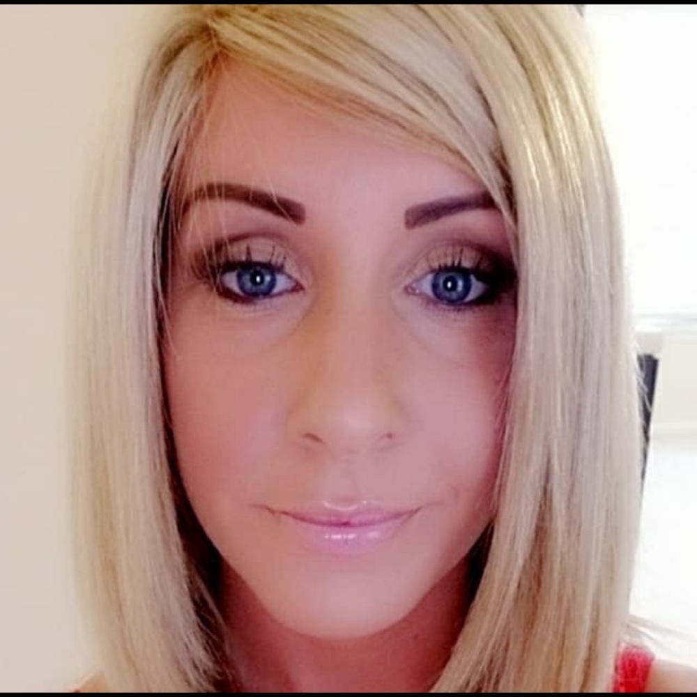 Meet your Posher, Louise